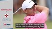 McIlroy taking inspiration from the past as he moves into US Open contention