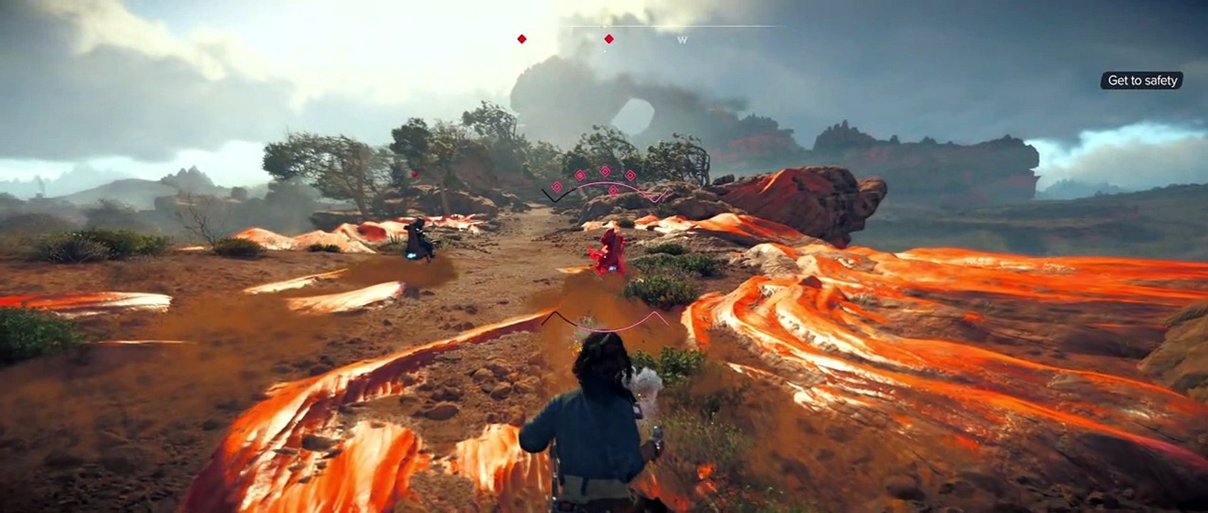 Star Wars: Outlaws - 10 minutes de gameplay