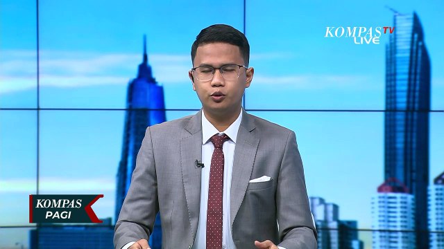 Jelang Puncak Haji, Petugas Cek Fasilits Jemaah dari Mekkah ke Arafah!