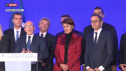 Quels sont les enjeux de la convention de la droite ?