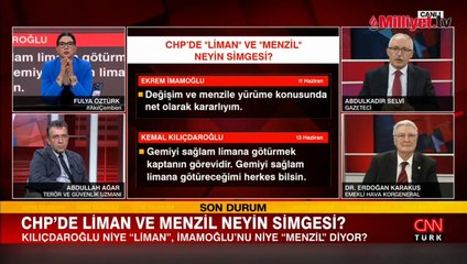 下载视频: Kılıçdaroğlu'nun İstanbul planı! Son kulis bilgilerini Abdulkadir Selvi paylaştı