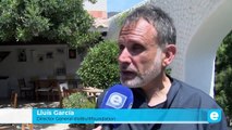 Entrevista amb el Director general d’elBullifondation Luis García