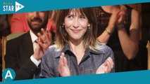 Sophie Marceau si belle aux côtés de Benjamin Millepied pour une soirée exceptionnelle avec Claire C