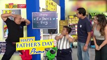 Happy ToGetHer: Happy Father’s Day special  (Teaser Episode)