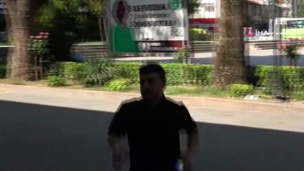 Kimliklerini kaybettiler, zamanla yarıştılar