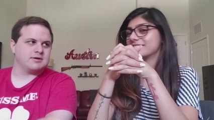 Mia Khalifa Bad Takes_ Dunkirk