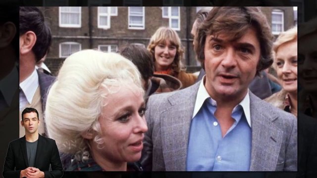 Dame Barbara Windsor’s gangland ex husband Ronnie Knight dies _ Eastenders News