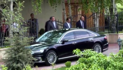 Görüşmeden yeni detaylar! Kılıçdaroğlu, İmamoğlu'na "Genel Başkan olmak istiyor musun?" diye sormuş