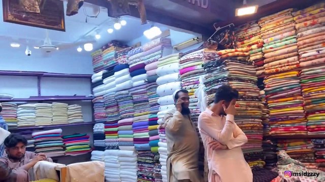 BHAI KI SHADI Dulhan ki shopping - Bridal Dress, Bridal jewellery, Shoes, Best Embroidery Market❤️