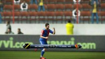 PES 2013 | Become A Legend - NAC Breda #07 cz. 2