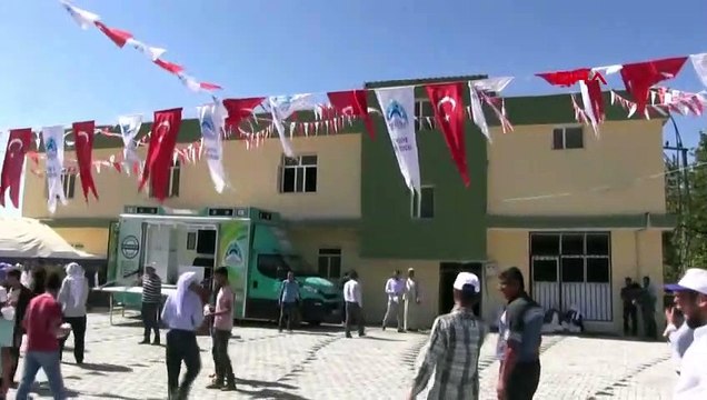 Après la mort d'Abdulbaki, 12 ans, à Şanlıurfa, le centre de cours a été fermé, l'instructeur a été détenu