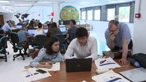 Ankara Büyükşehir Belediyesi, yapay zeka teknolojileriyle sosyal bilimler alanında çalışmalar gerçekleştirdi