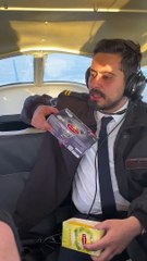 Erdoğan'ın taklidini yapan gençten yeni video