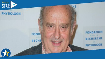 "Ça aurait été ridicule…" : Michel Jonasz dévoile les coulisses de son interview "mystère" qui avait