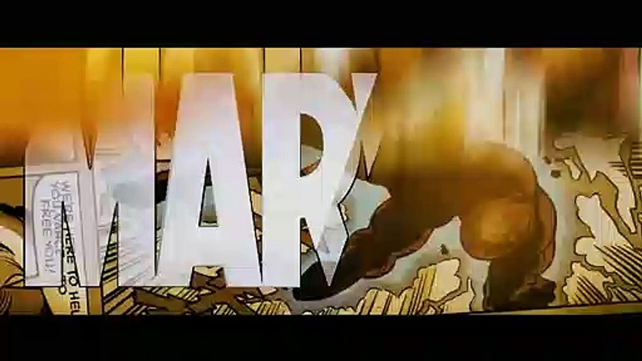 Marvel Heroes - Gameplay-Trailer