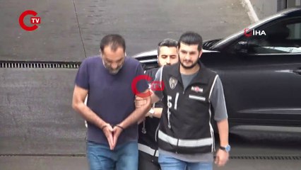 'Engelli raporlarının oranını artırma' vaadiyle 750 bin TL'lik vurgun!