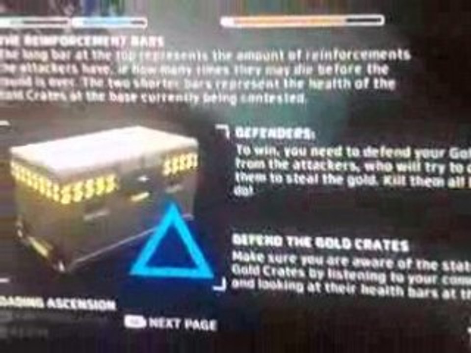 Beta battlefield : Bad company