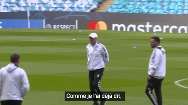 Brésil - Ramon Menezes (sélectionneur intérimaire) évoque la possible venue d'Ancelotti