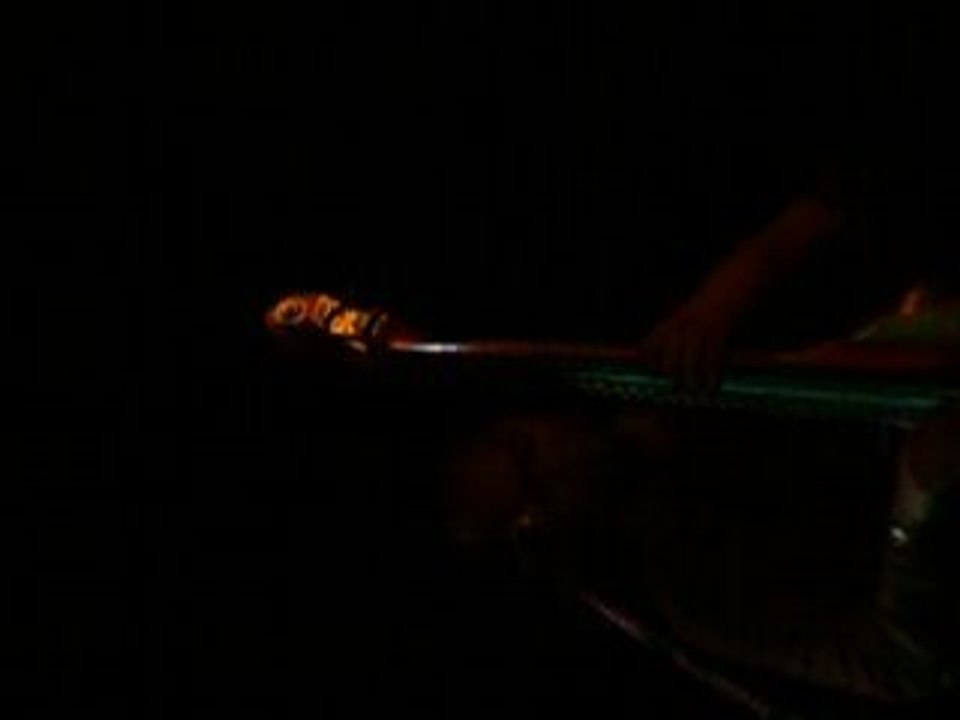 greame allwright, concert
