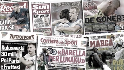 Kylian Mbappé va toucher une prime monstrueuse au Real Madrid, Chelsea et l’Inter préparent un échange fou