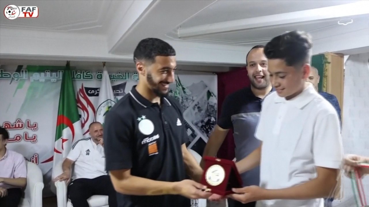 AR 16 ALGERIA TEAM VT