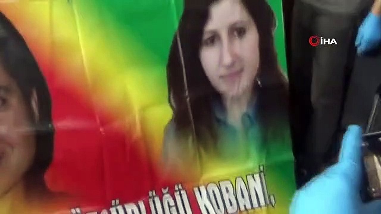 Tekirdağ'da PKK/KCK operasyonu: 5 kişiyi tutuklandı