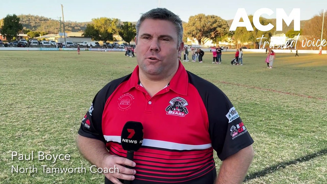 North Tamworth vs Kootingal Roosters - June 17, 2023 - Northern Daily Leader