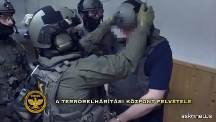 Il "Pablo Escobar brasiliano" viene estradato in Belgio