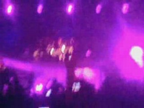 Tokio Hotel Amnéville Heilig