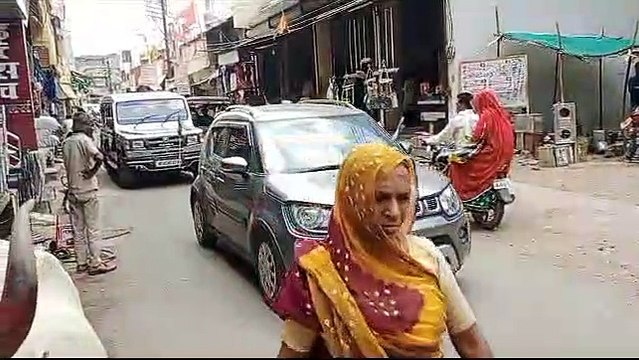 एमपी के इस जिले में भाजपा में बवाल, जिलाध्यक्ष के खिलाफ निकले कार्यकर्ता