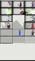 Epic Stick Battle Royale: Only the Strongest Survive #prinavgamer