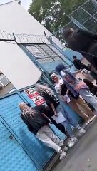 YKS'ye geç kalan öğrencinin sözleri gündem oldu! '15 geçe yazıyor benim kağıdımda'