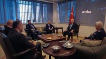 Ministre de la Défense nationale Yaşar Güler： La Suède peut devenir membre de l'OTAN si elle respecte ses engagements