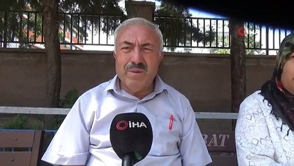 L'excitation YKS des étudiants à Kahramanmaraş, l'épicentre du tremblement de terre