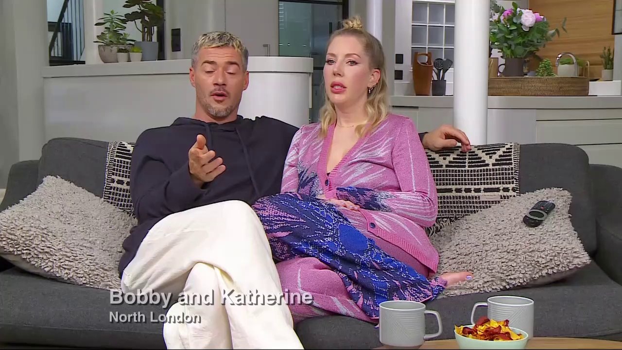 Celebrity Gogglebox S05E01 (2023)