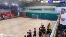 Swish Live - Bois-Colombes Sports Handball U18 M1 - Alliance Artois HB (-18 Nat) U18 M - 9371283