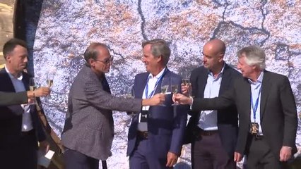 PortAventura World estrena "Uncharted, El enigma de Penitence", la primera dark ride con una caída lateral en toda Europa