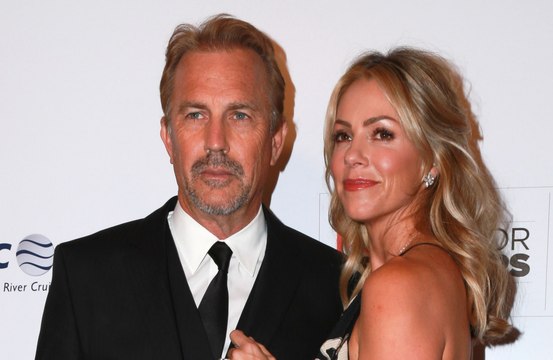 'Irreconcilable differences': Kevin Costner's bitter divorce