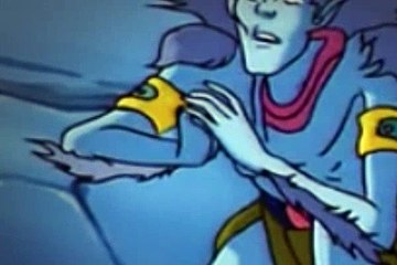 Transformers Season 2 Episode 23 The God Gambit