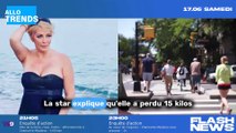 Loana : Les véritables raisons de sa spectaculaire perte de poids révélées !