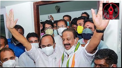 283 ബ്ലോക്ക് പ്രസിഡന്റുമാരും എൻറെ ആളുകൾ: വെളിപ്പെടുത്തി സതീശൻ