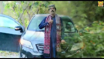 Main Koi Teda Theka Chaya Ay - Tariq Malang - Official New Saraiki Song 2023