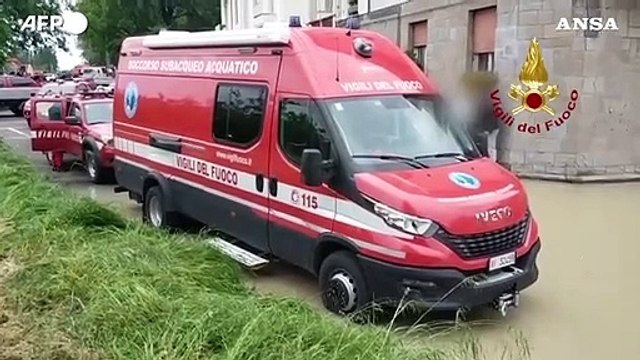 Un mese dall'alluvione, tolto il fango restano i problemi