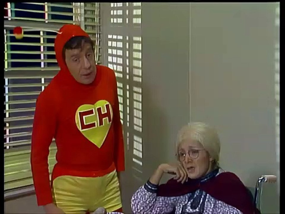 Chapolin 2K - 1978 O Rei do Disfarce