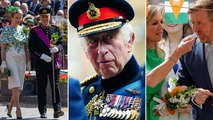 Strange royal traditions around the world