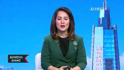 Download Video: Jelang Puncak Haji, Petugas Cek Fasilitas Hingga Siapkan Skema Pergerakan Jemaah