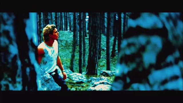 Battlestar rebellion Bande-annonce (RU)