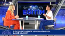 Ebru Doğdu ile Eğitim 17 Haziran 2023