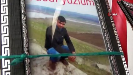 HDP önündeki umutlu bekleyiş bin 384. gününde