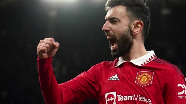 CLEAN: Fernandes prepared to play on for Portugal despite needing rest